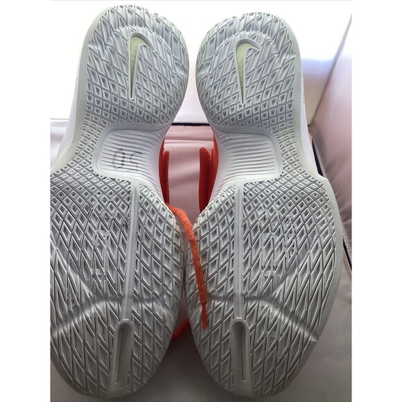 Nike Zoom HyperRev 2016 TB, 835439-803, Orange, Mens Basketball Shoes, Size 18 - Picture 4 of 4